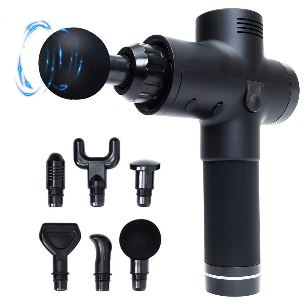 Rynx | Handheld Deep Tissue Percussion Massage Gun