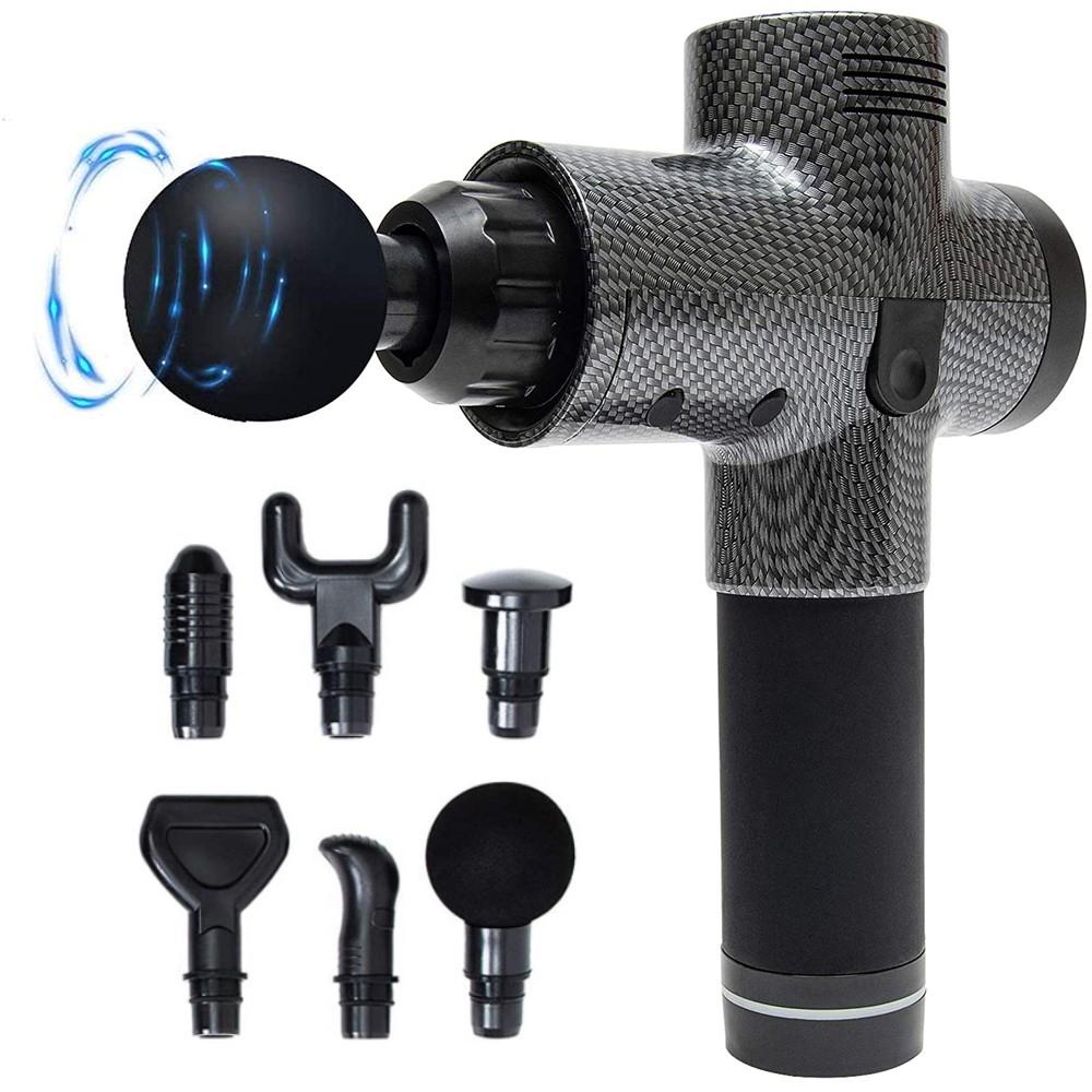Rynx | Handheld Deep Tissue Percussion Massage Gun
