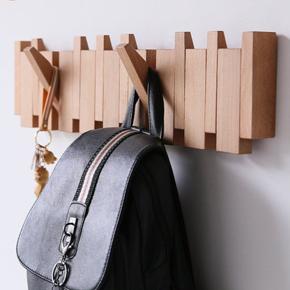 Rynx | Handmade Piano Wardrobe™ | Luxurious Wood Wardrobe