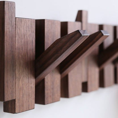 Rynx | Handmade Piano Wardrobe™ | Luxurious Wood Wardrobe