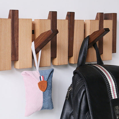 Rynx | Handmade Piano Wardrobe™ | Luxurious Wood Wardrobe