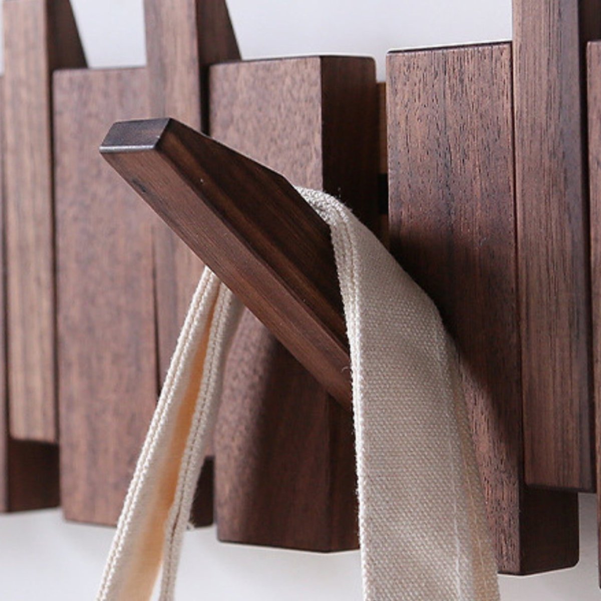 Rynx | Handmade Piano Wardrobe™ | Luxurious Wood Wardrobe