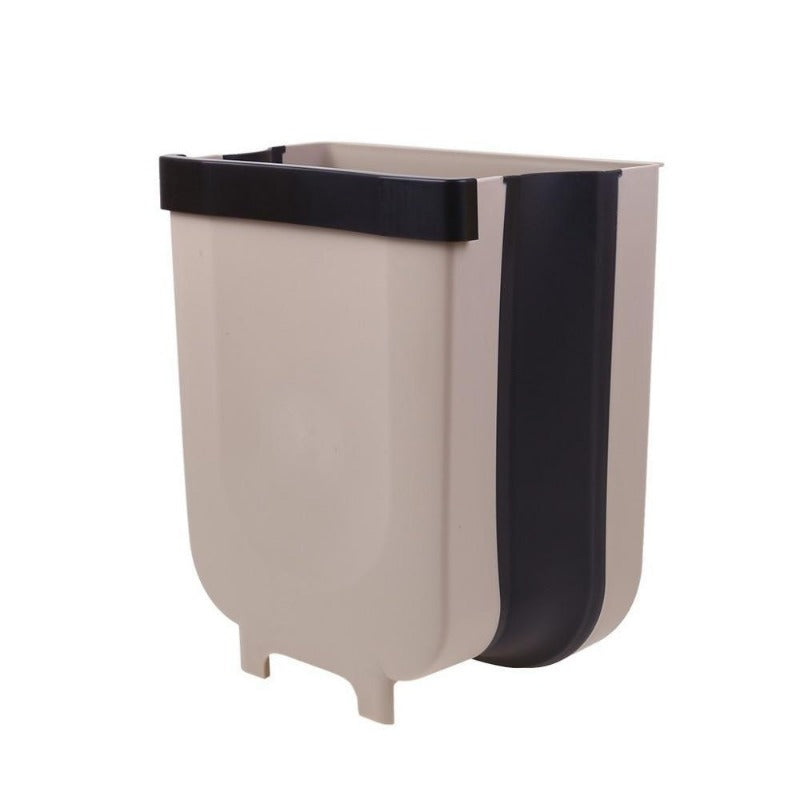 Rynx | EasyThrow - versatile hanging trash can