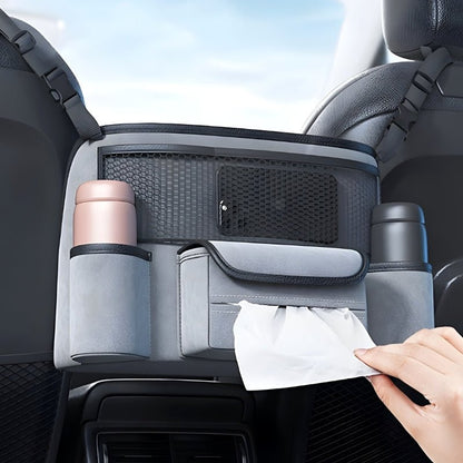 Rynx | AutoStow - Organizer bag for the space between the car seats