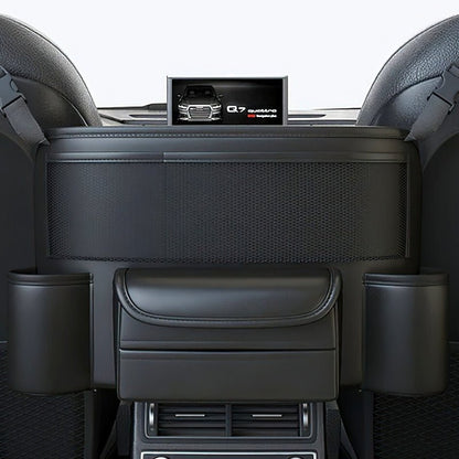 Rynx | AutoStow - Organizer bag for the space between the car seats