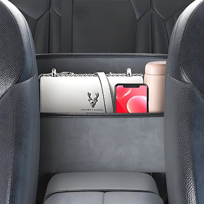 Rynx | AutoStow - Organizer bag for the space between the car seats