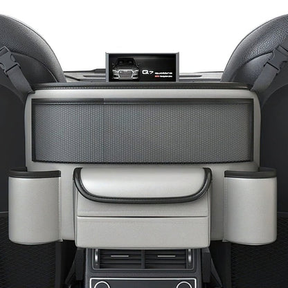 Rynx | AutoStow - Organizer bag for the space between the car seats