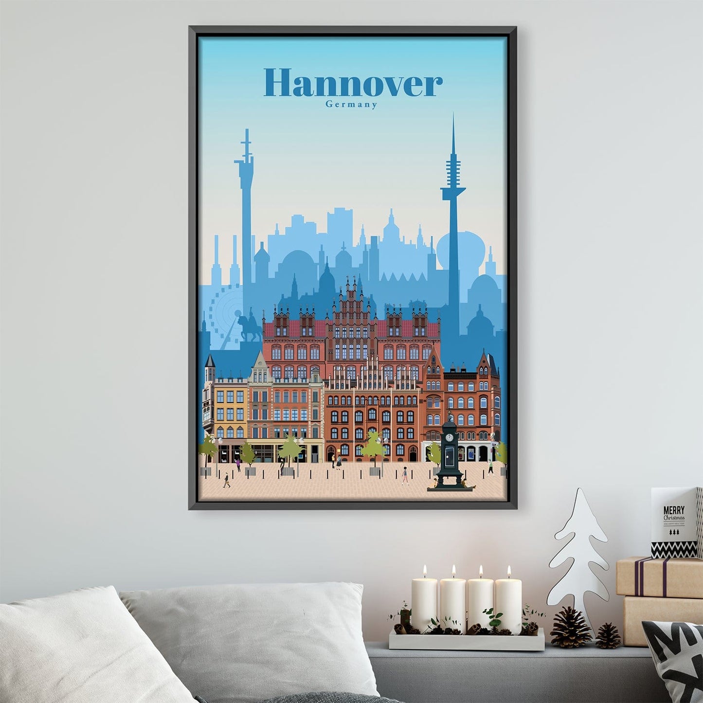 Rynx | Hannover Canvas - Studio 324
