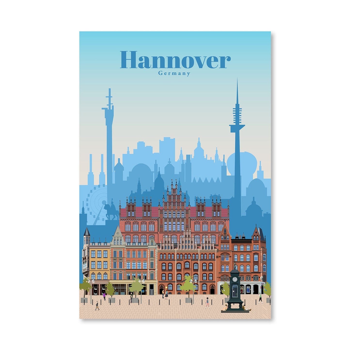 Rynx | Hannover Canvas - Studio 324
