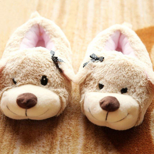 RYNX | Dog Slippers
