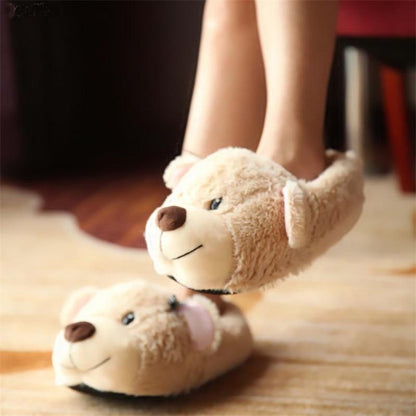 RYNX | Dog Slippers