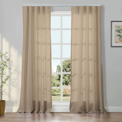 Rynx | Enjoy elegant and functional curtains