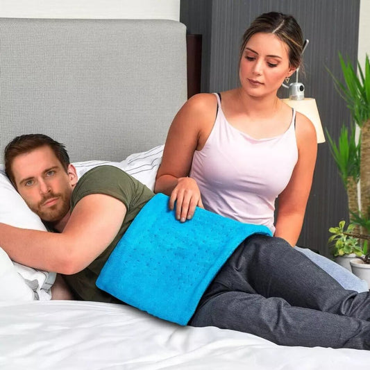 Rynx | Heat pad for Pain Relief