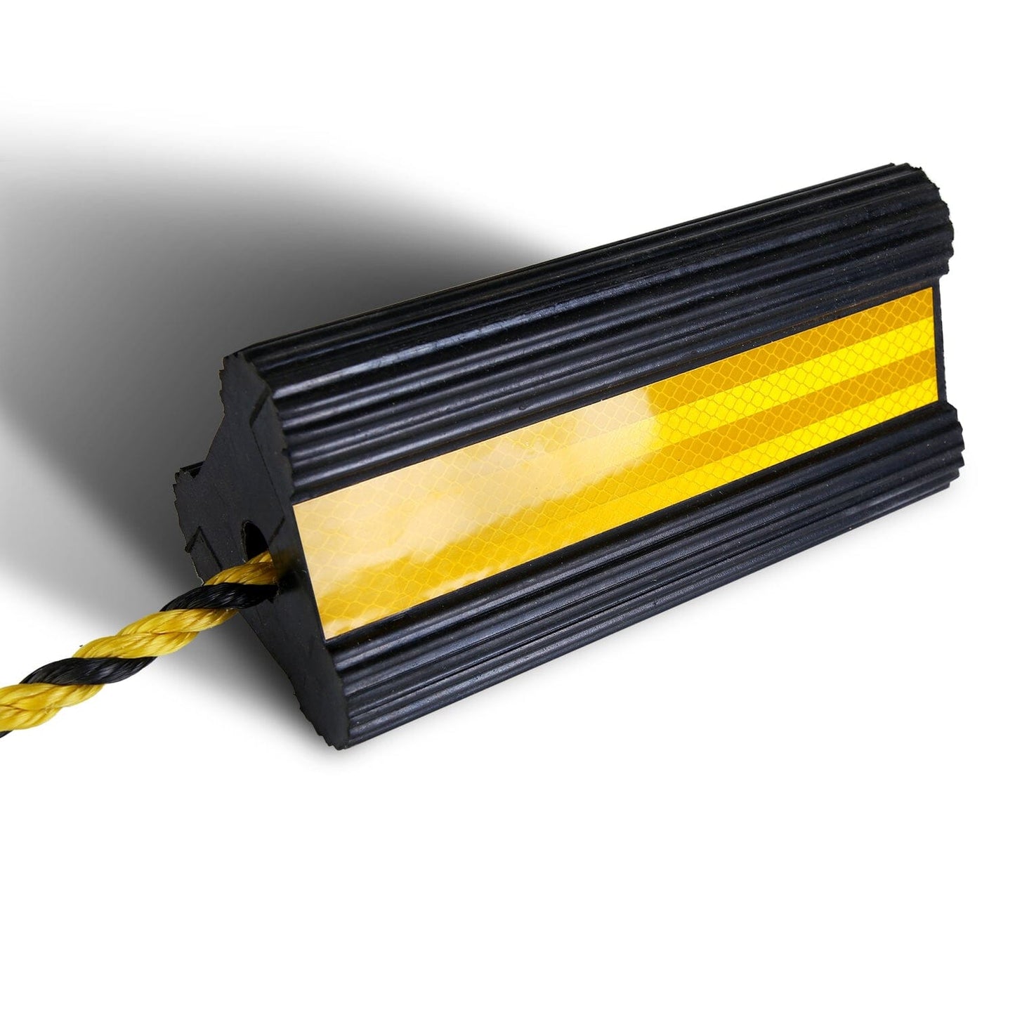 Rynx | Heavy-duty Rubber Wheel Chocks