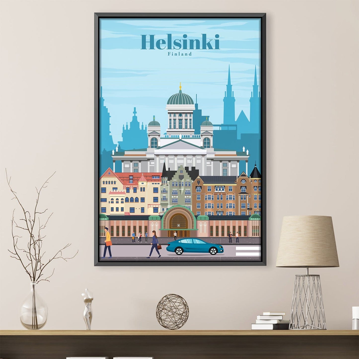 Rynx | Helsinki Canvas - Studio 324