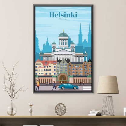 Rynx | Helsinki Canvas - Studio 324