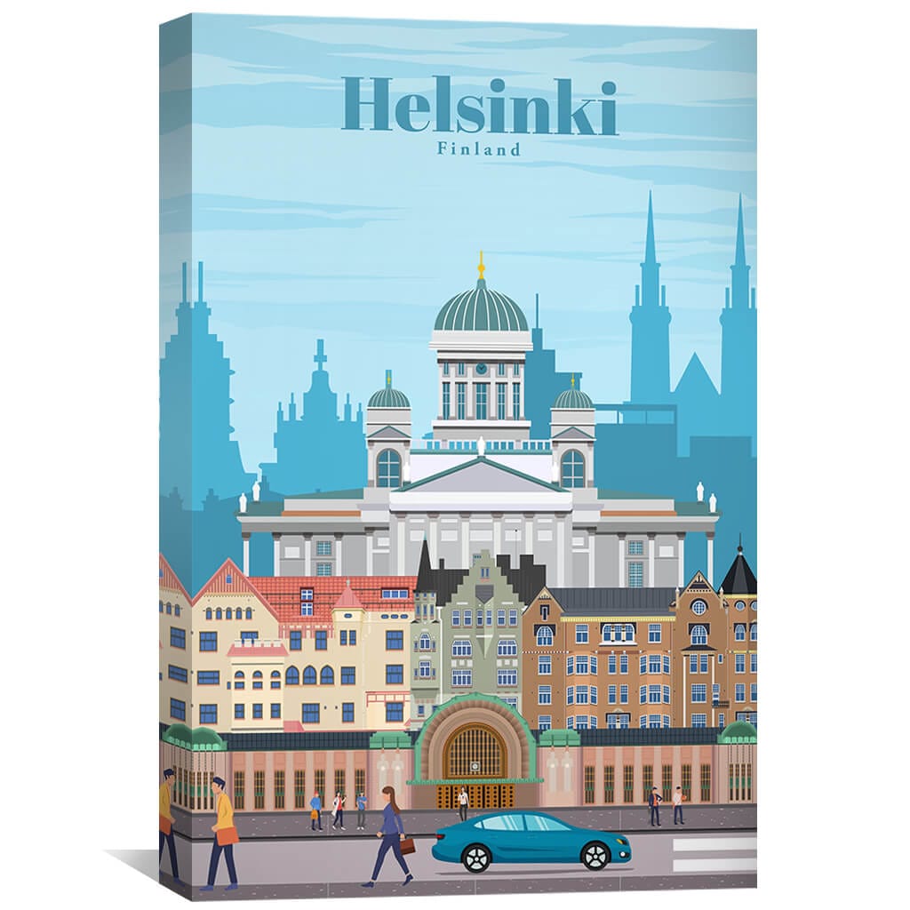 Rynx | Helsinki Canvas - Studio 324