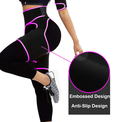 RYNX | Sciatica Pain Relief Thigh Band Compression Band