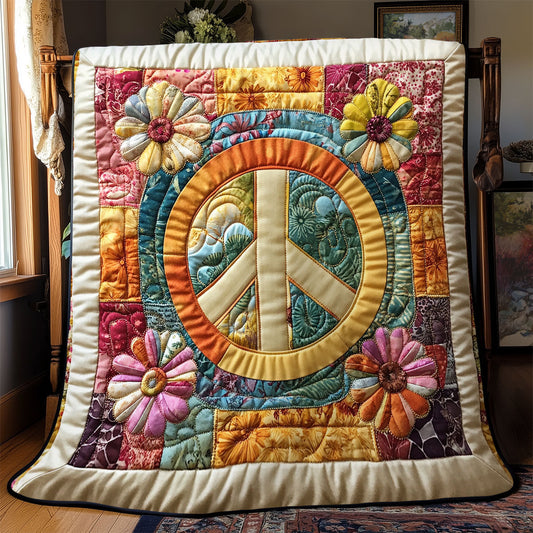 Rynx | Hippie Quilt