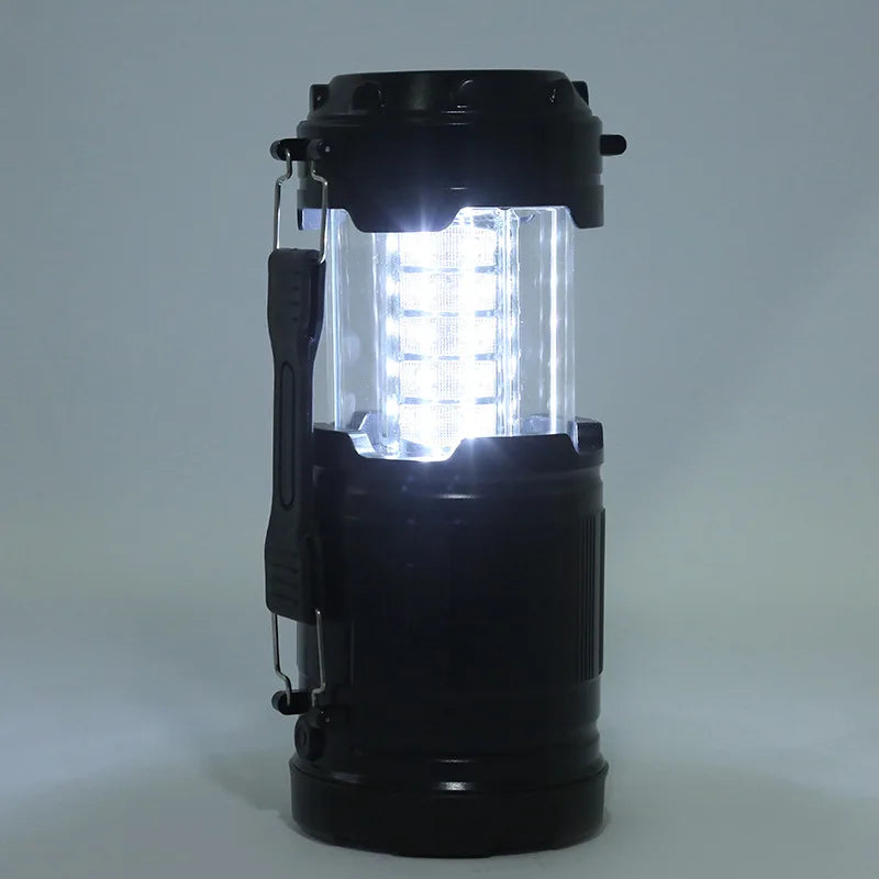 Rynx | GlowLite Portable LED Lantern