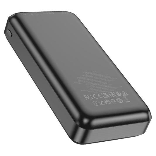 Rynx | J101A Astute 22.5W fully compatible power bank (20000mAh)