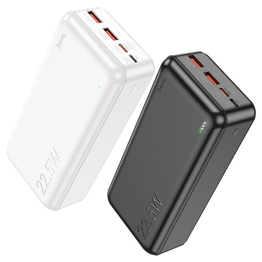 Rynx | J101B Astute 22.5W fully compatible power bank (30000mAh)
