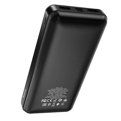Rynx | J72A Easy travel power bank (20000mAh)