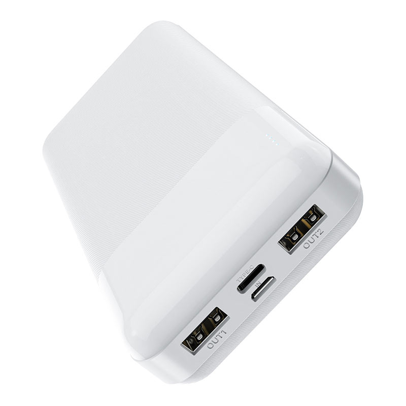 Rynx | J72A Easy travel power bank (20000mAh)