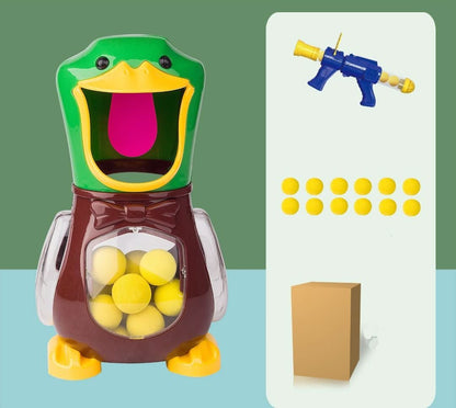 Rynx | Restless Duck | Shooting Game Set