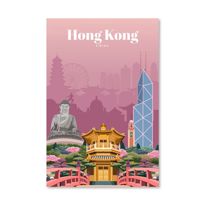 Rynx | Hongkong Canvas - Studio 324