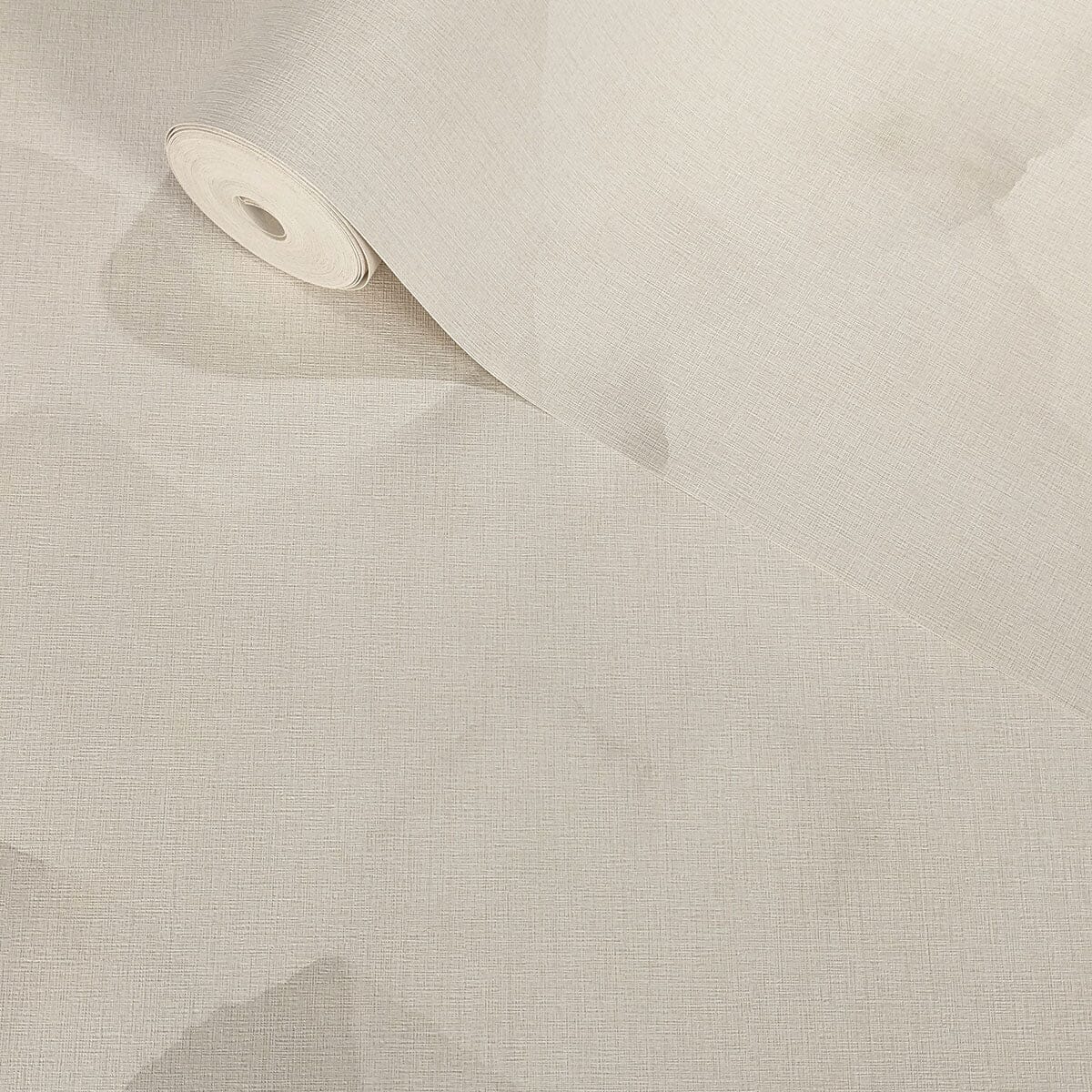 Rynx | Horizon Neutral Textured Fog Mountain Wallpaper