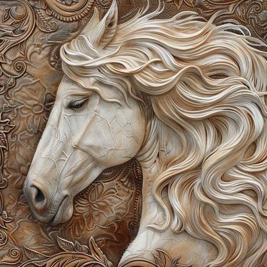 Rynx | Horse Lover Blanket