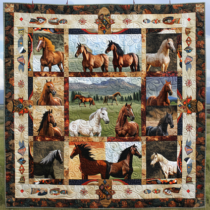 Rynx | Horse Blanket