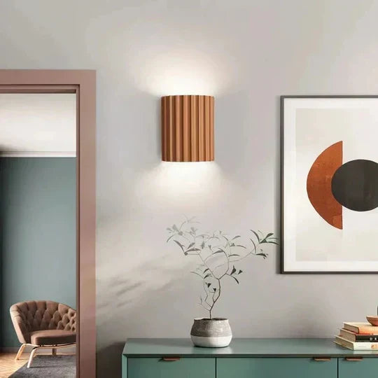 RYNX | Modern Wall Applications In Resin