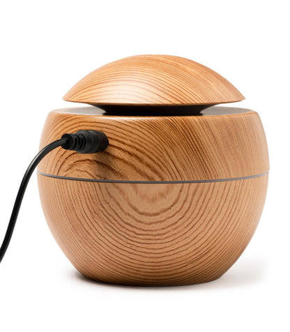 Rynx | Serenity Mist Ultrasonic Aroma Diffuser