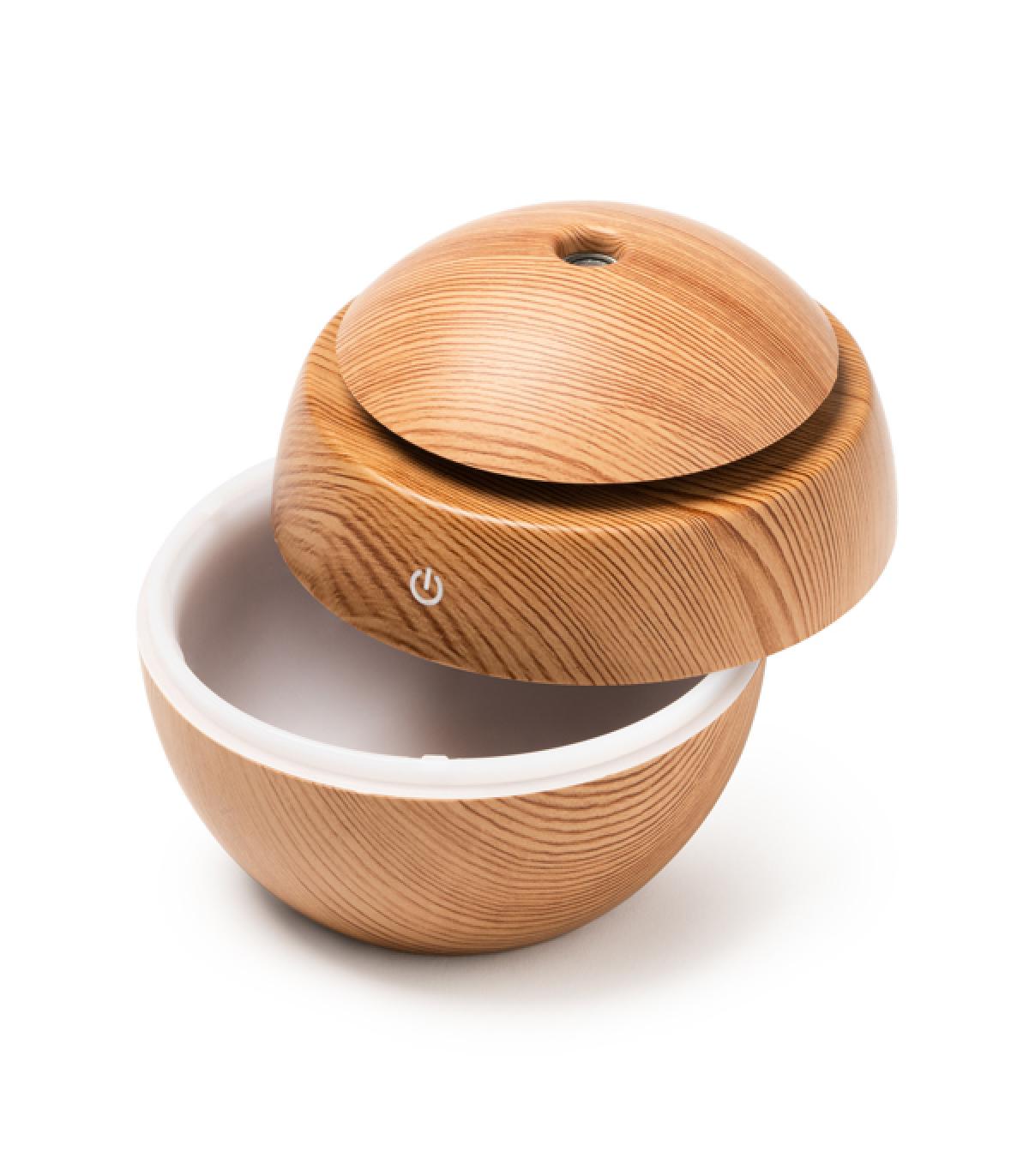 Rynx | Serenity Mist Ultrasonic Aroma Diffuser