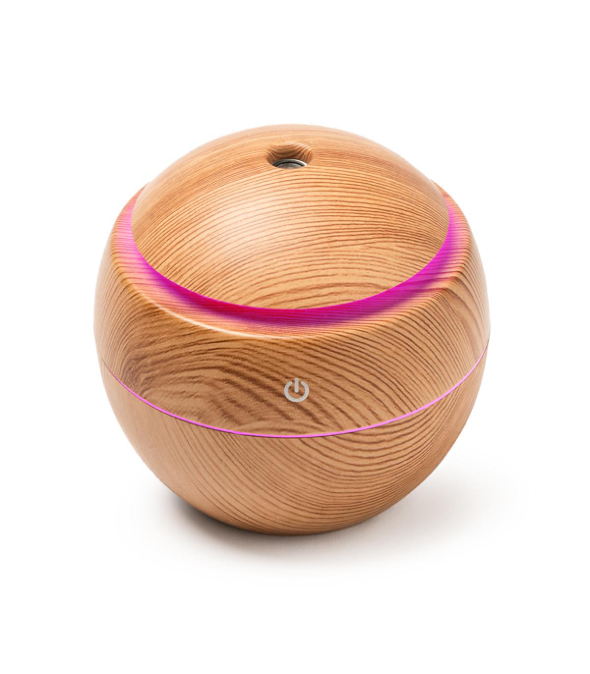 Rynx | Serenity Mist Ultrasonic Aroma Diffuser