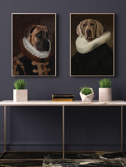 Rynx | Dog 2