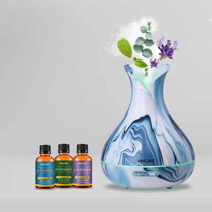 Rynx | Hydro Dipped Ultrasonic Aromatherapy Diffuser