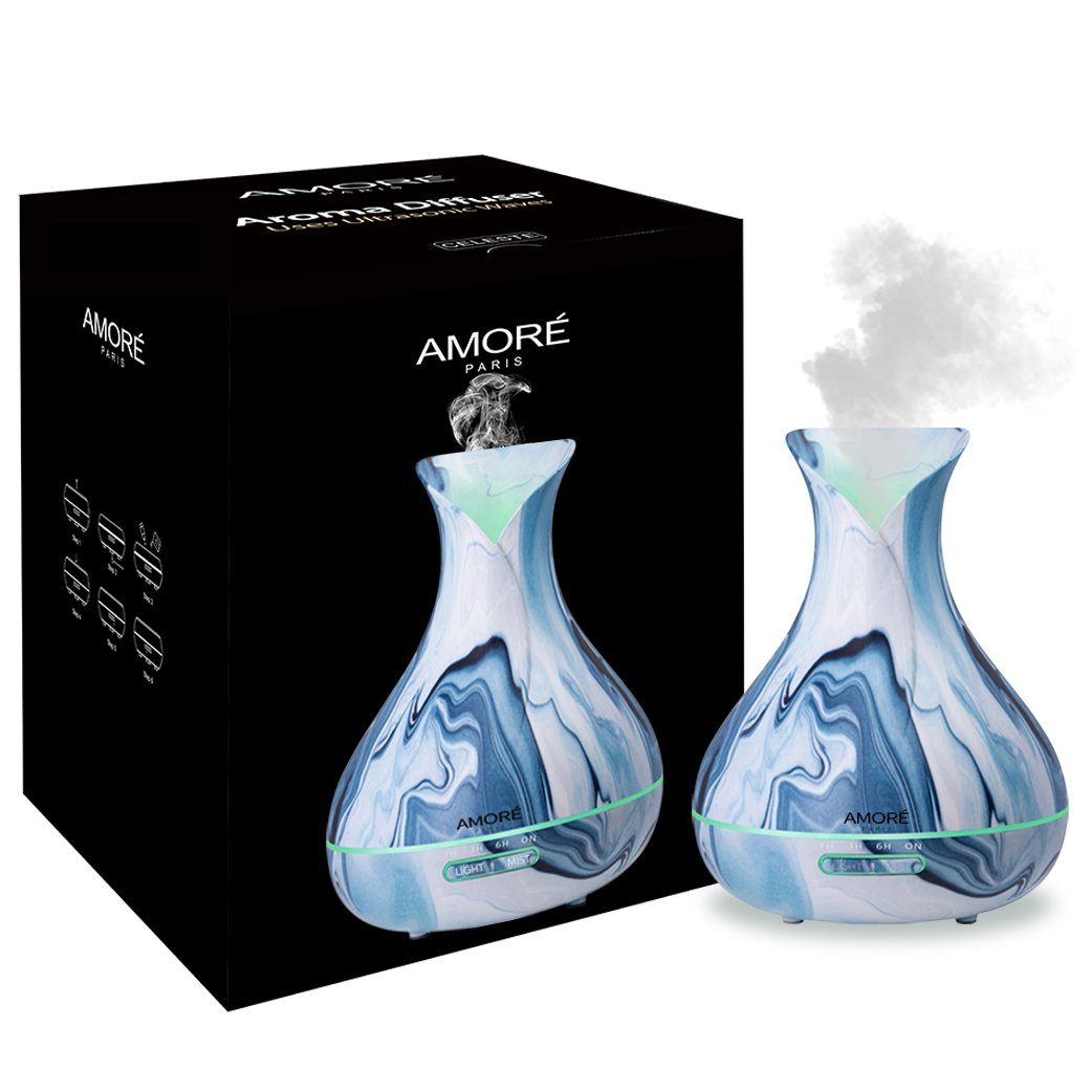 Rynx | Hydro Dipped Ultrasonic Aromatherapy Diffuser