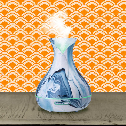 Rynx | Hydro Dipped Ultrasonic Aromatherapy Diffuser