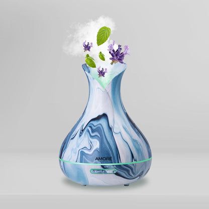Rynx | Hydro Dipped Ultrasonic Aromatherapy Diffuser