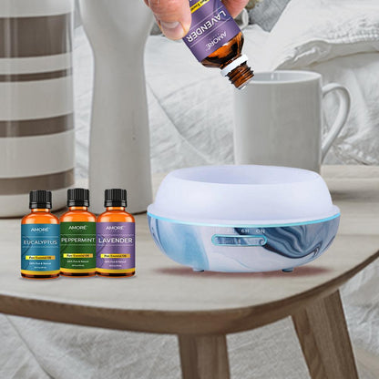 Rynx | Hydro Dipped Ultrasonic Aromatherapy Diffuser