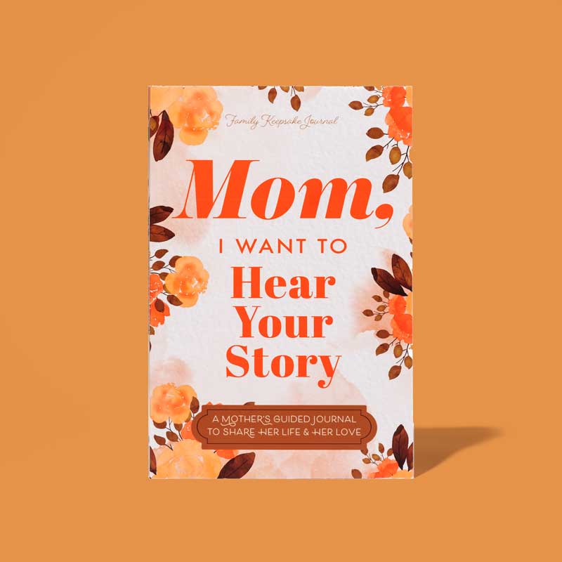 RYNX | Dad, I Want To Hear Your Story Heirloom Edition