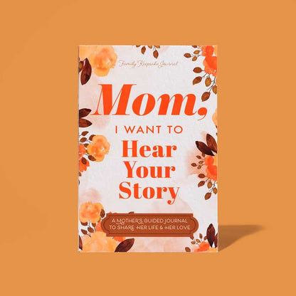 RYNX | Dad, I Want To Hear Your Story Heirloom Edition