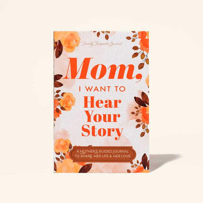 RYNX | Dad, I Want To Hear Your Story Heirloom Edition