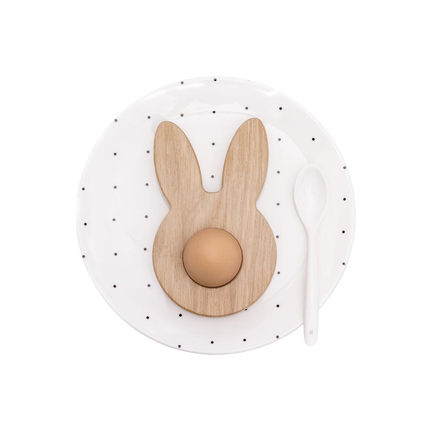 Rynx | Egg Cup Hare