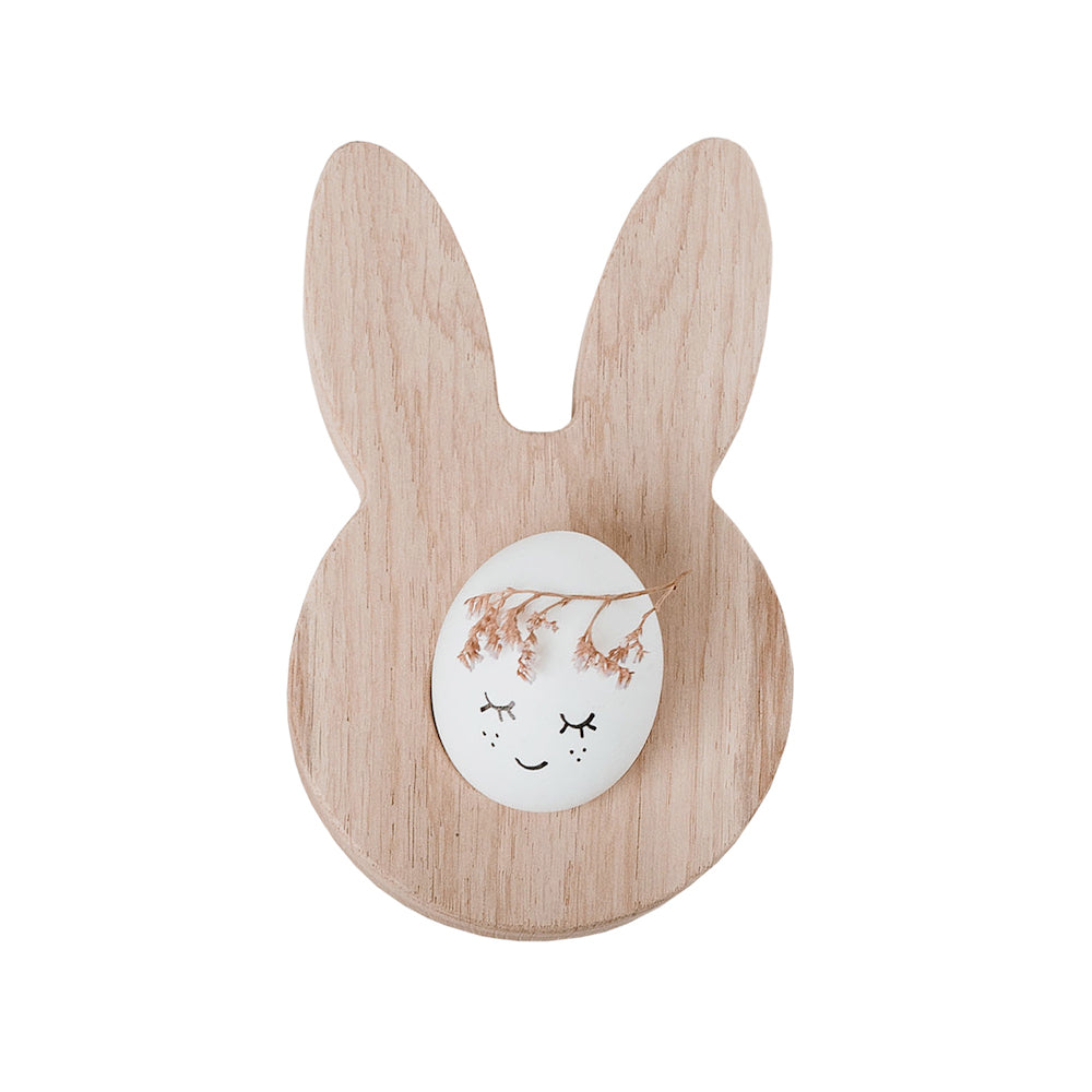 Rynx | Egg Cup Hare