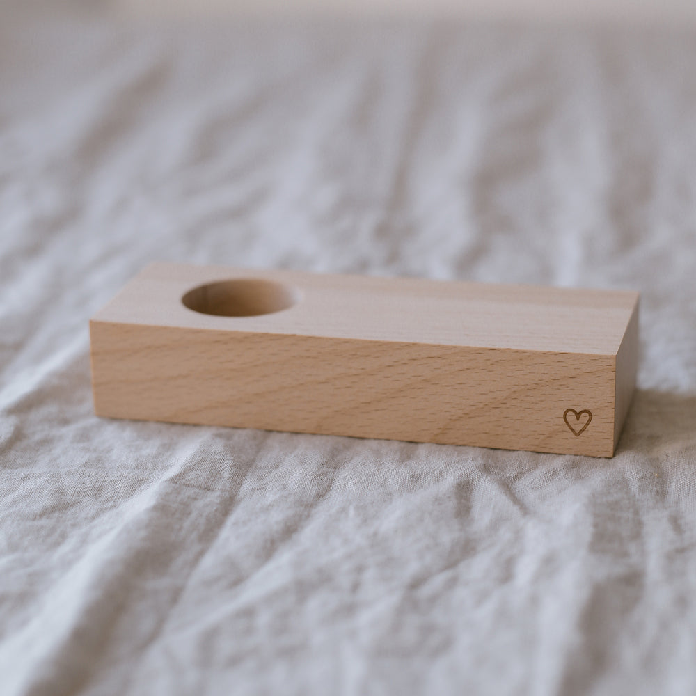 Rynx | Egg Cup Hearts