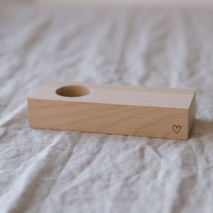 Rynx | Egg Cup Hearts